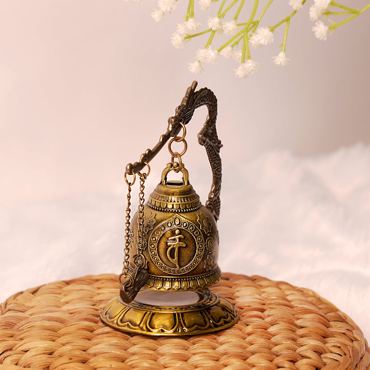 Gifting & Good Luck