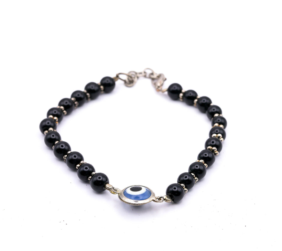 Nazar Protection Evil Eye Bracelet – Nazar Protection Bracelet for Positivity, Style & Good Luck