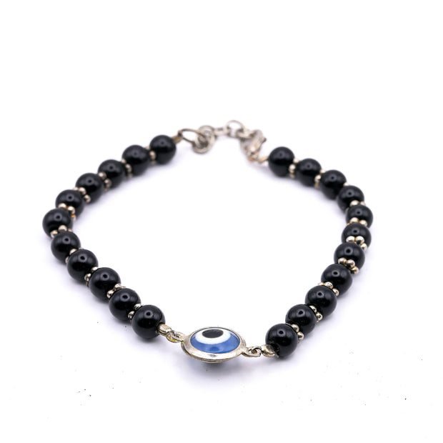Nazar Protection Evil Eye Bracelet – Nazar Protection Bracelet for Positivity, Style & Good Luck