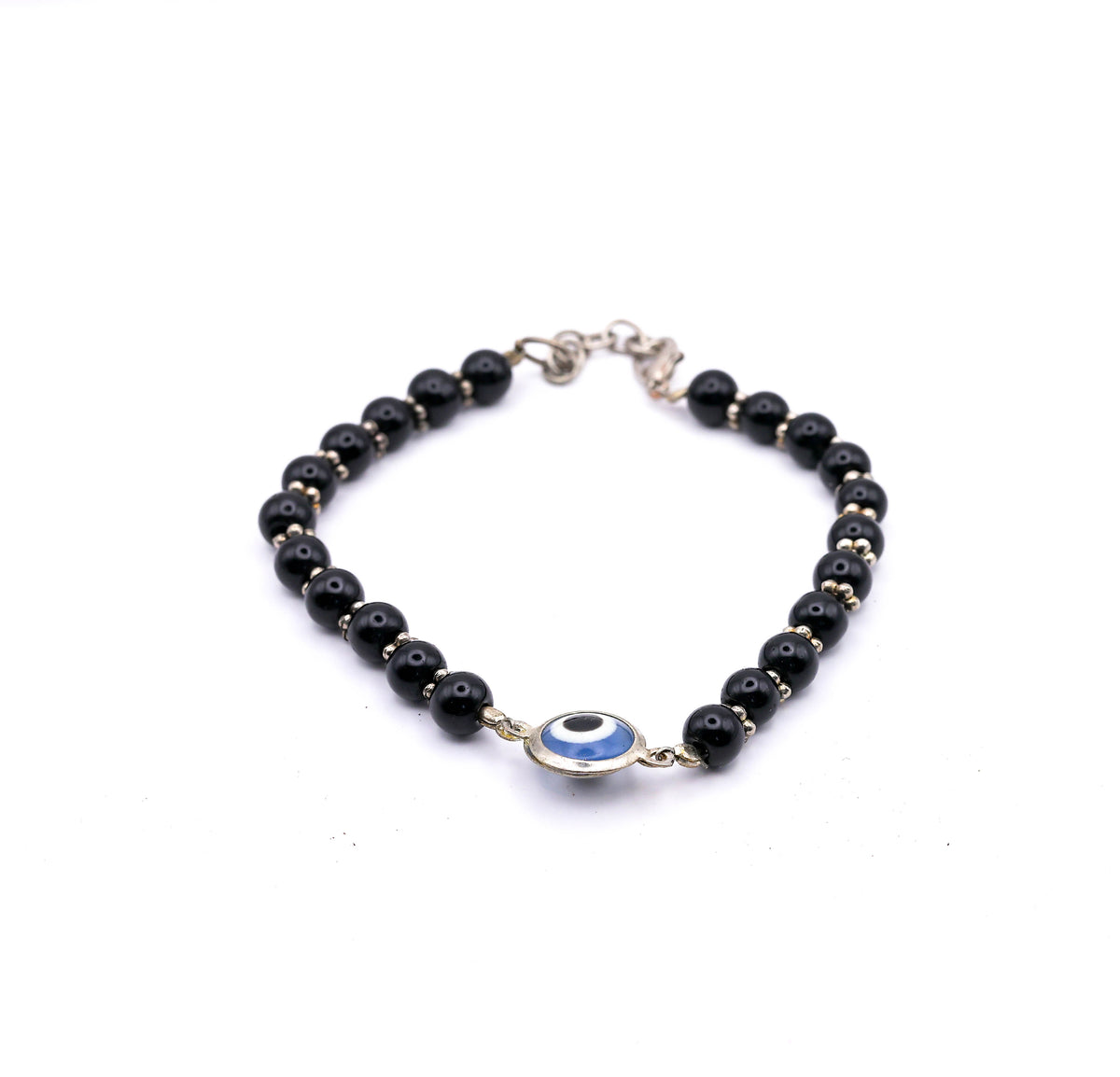 Nazar Protection Evil Eye Bracelet – Nazar Protection Bracelet for Positivity, Style & Good Luck