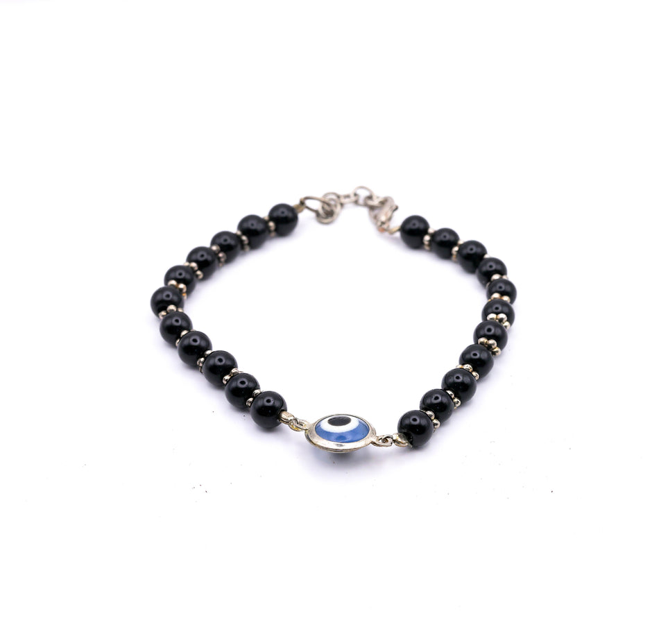 Nazar Protection Evil Eye Bracelet – Nazar Protection Bracelet for Positivity, Style & Good Luck