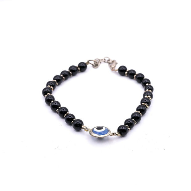 Nazar Protection Evil Eye Bracelet – Nazar Protection Bracelet for Positivity, Style & Good Luck