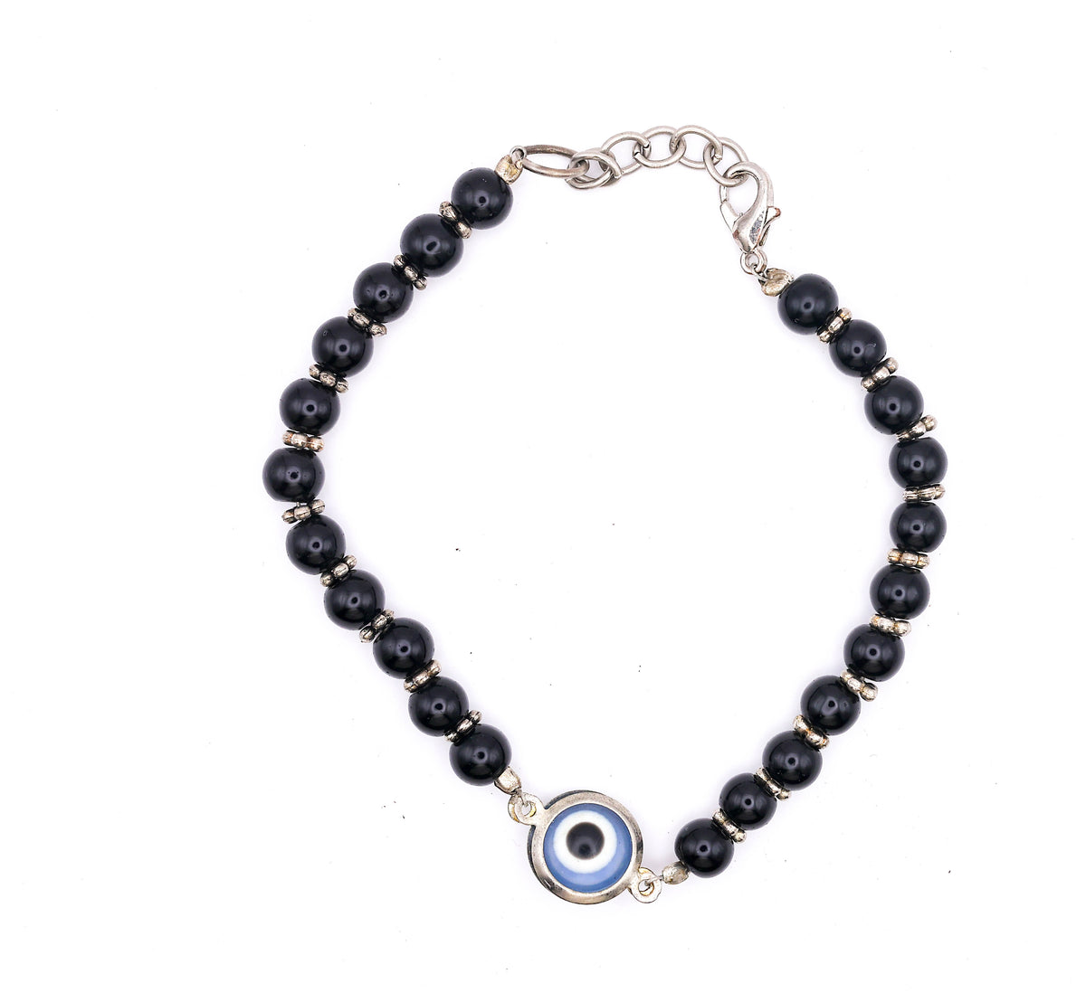 Nazar Protection Evil Eye Bracelet – Nazar Protection Bracelet for Positivity, Style & Good Luck