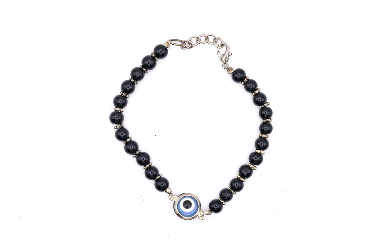 Nazar Protection Evil Eye Bracelet – Nazar Protection Bracelet for Positivity, Style & Good Luck