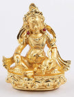 Kuber God Idol – Lord Kubera Statue for Wealth, Prosperity & Abundance | Hindu God of Wealth for Home, Office & Business Décor
