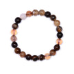 Natural Sulemani Agate “Energy Shield” Bracelet  for Protection, Stability, Focus & Positivity